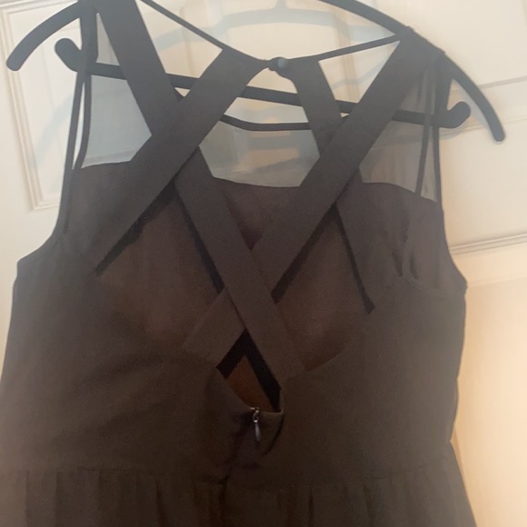 Just fab black dress - Picture 5 of 6